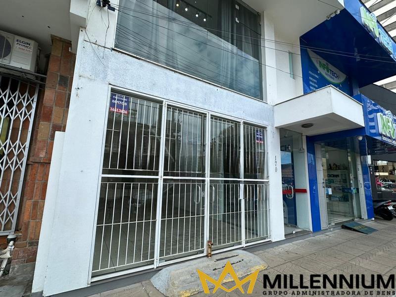 Loja Comercial