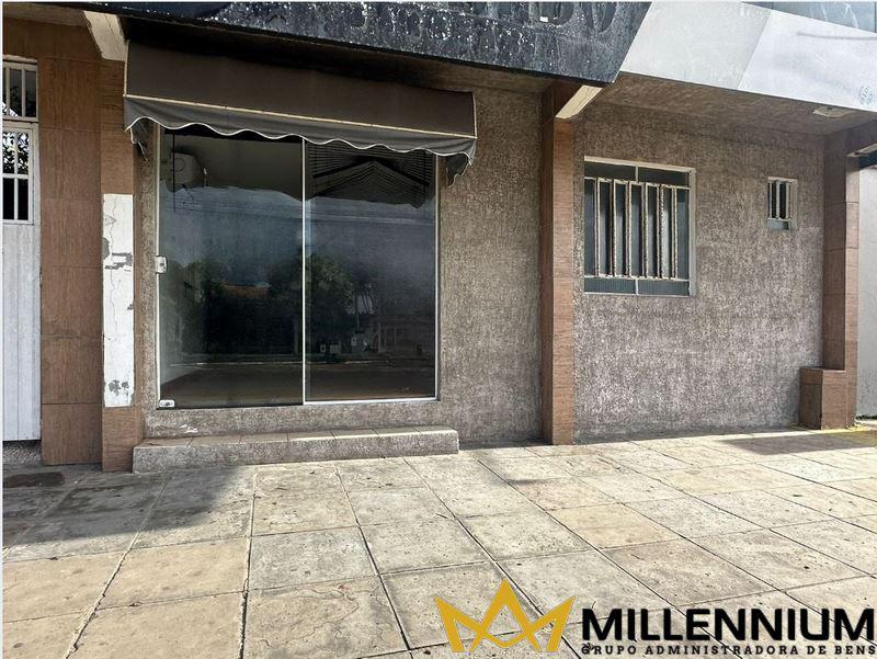Loja Comercial