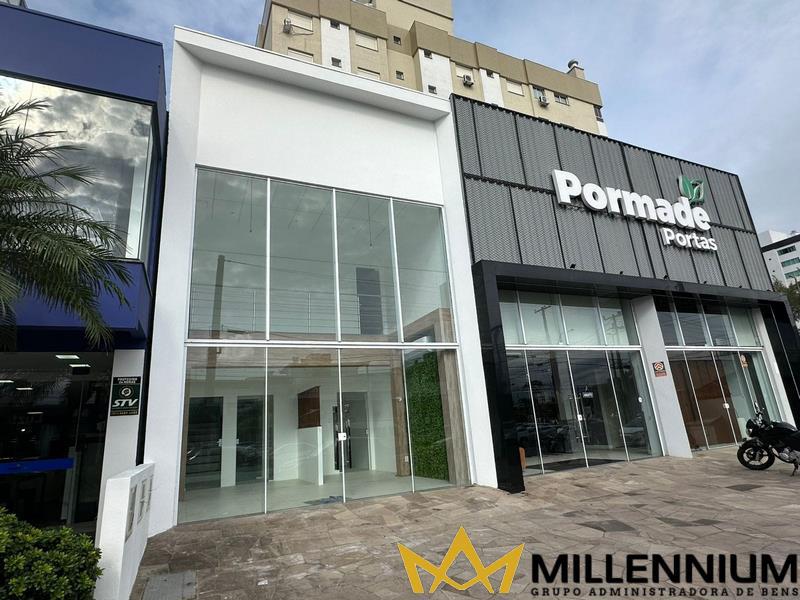 Loja Comercial