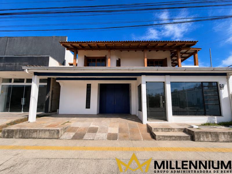Loja Comercial