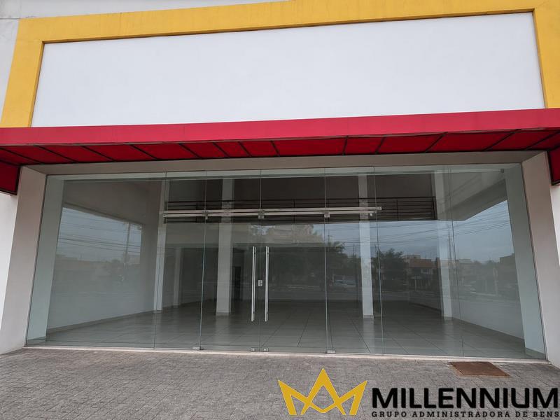 Loja Comercial