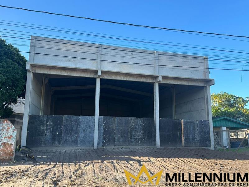 Loja Comercial
