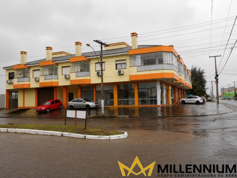 Loja Comercial