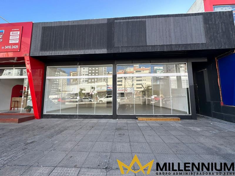 Loja Comercial