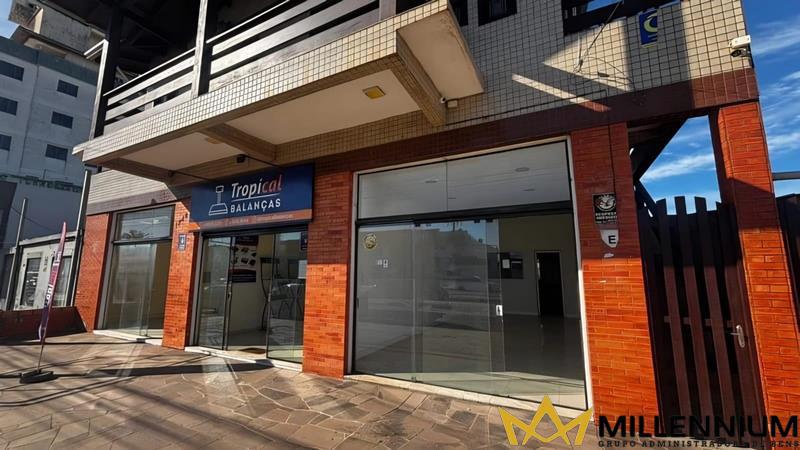 Loja Comercial