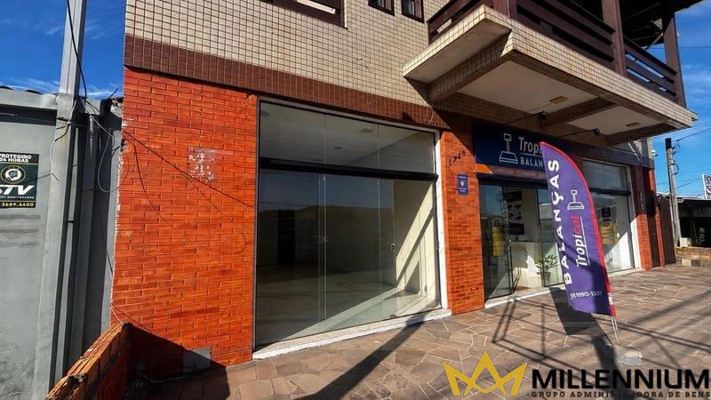 Loja Comercial