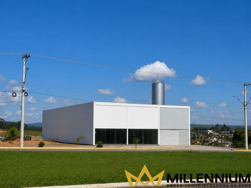 Loja Comercial