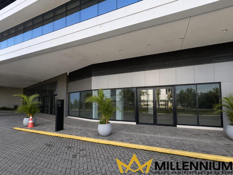 Loja Comercial