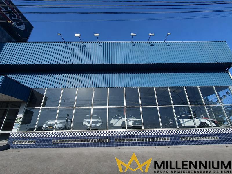 Loja Comercial