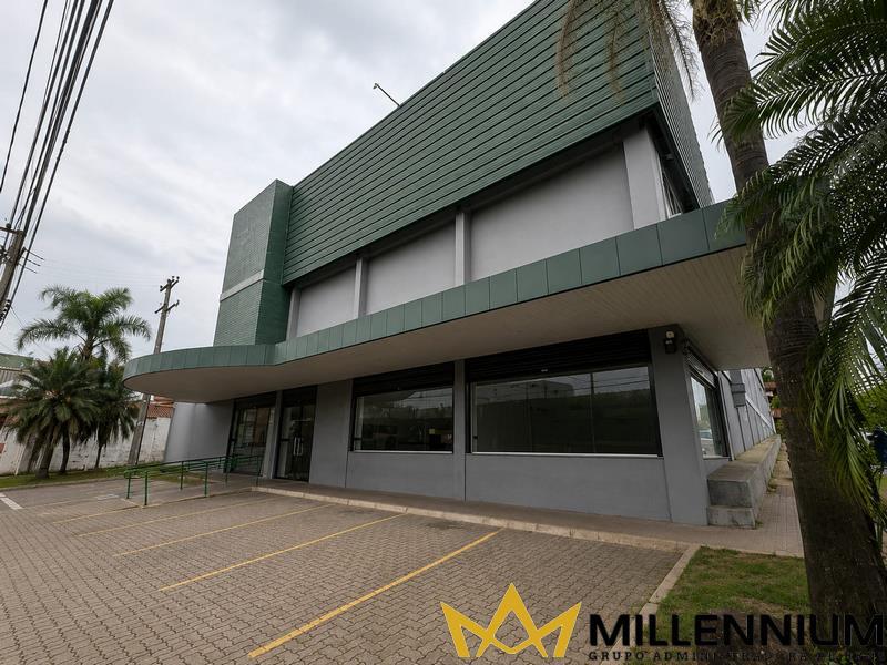 Prédio Comercial