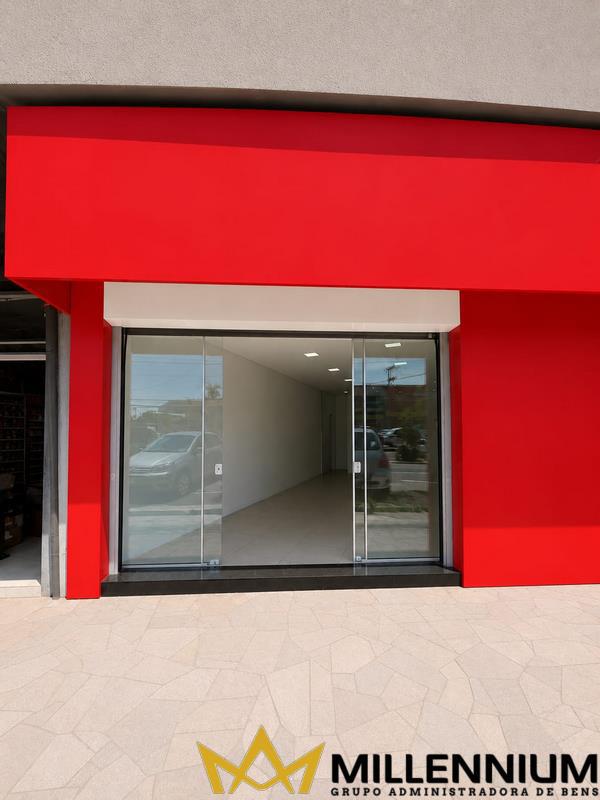 Loja Comercial