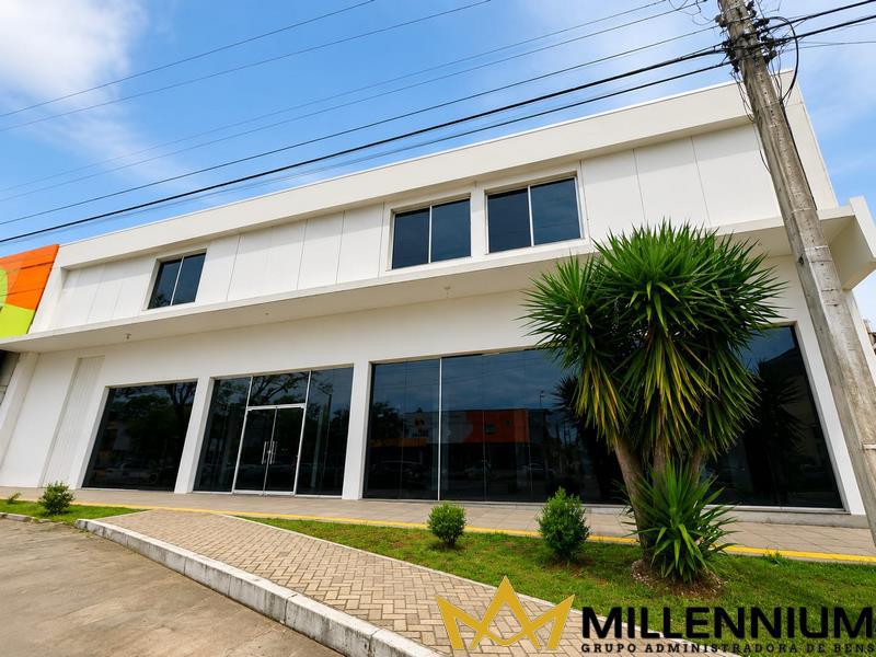 Loja Comercial