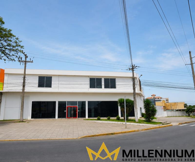 Loja Comercial