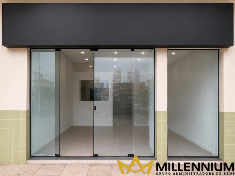 Loja Comercial