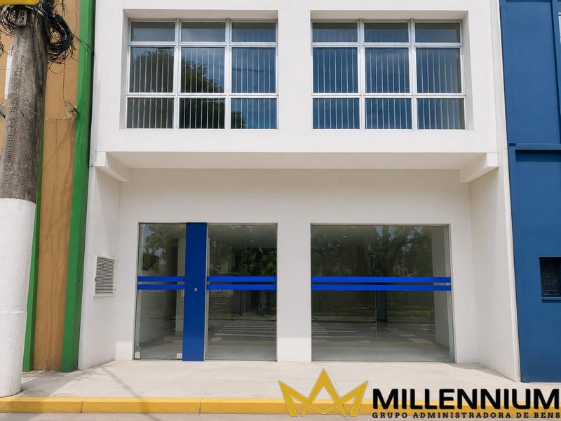 Loja Comercial