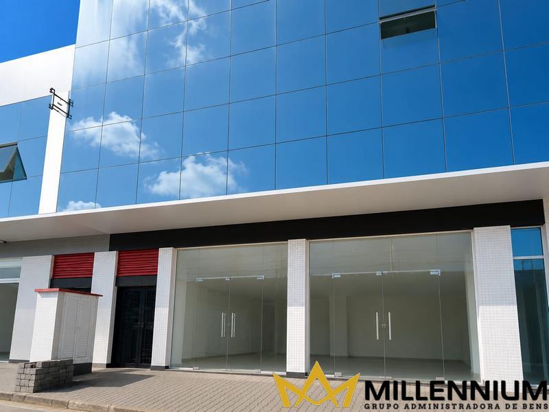 Loja Comercial