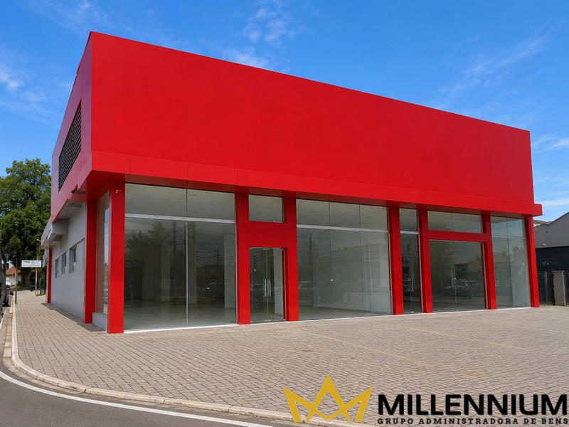 Loja Comercial