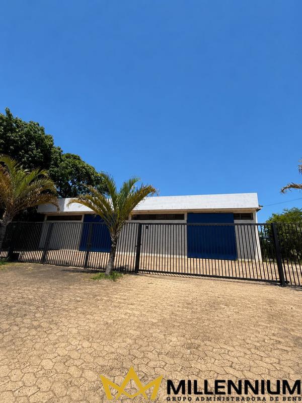 Pavilhão