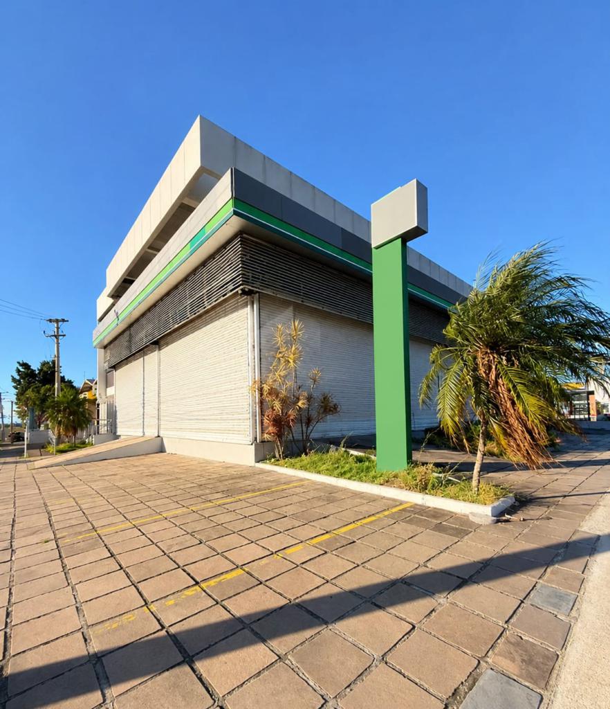 Loja Comercial