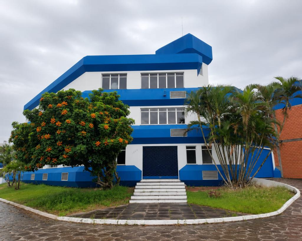 Pavilhão