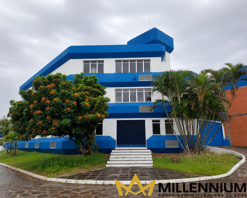 Pavilhão