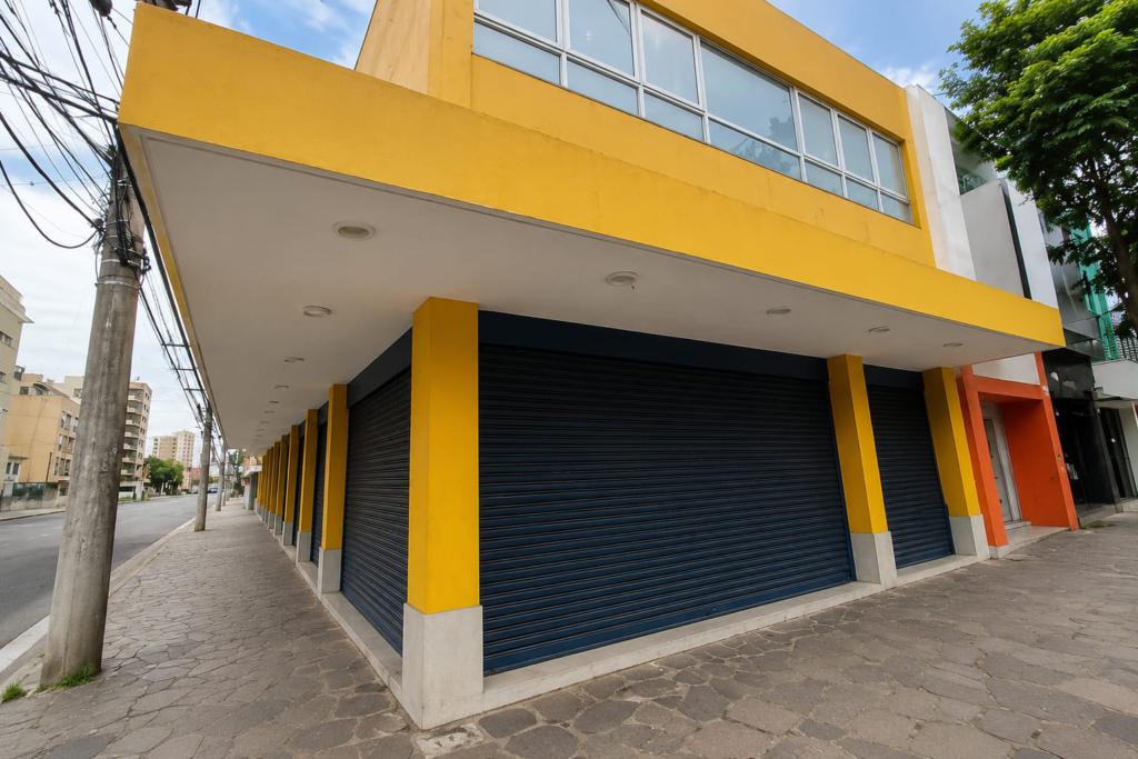 Loja Comercial