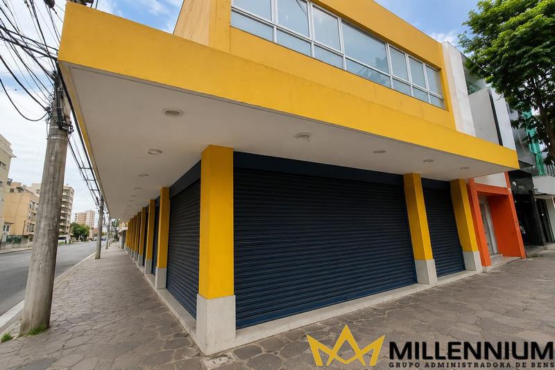 Loja Comercial