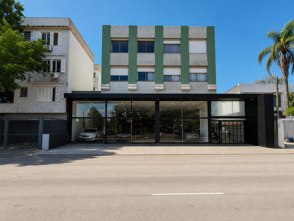 Loja Comercial