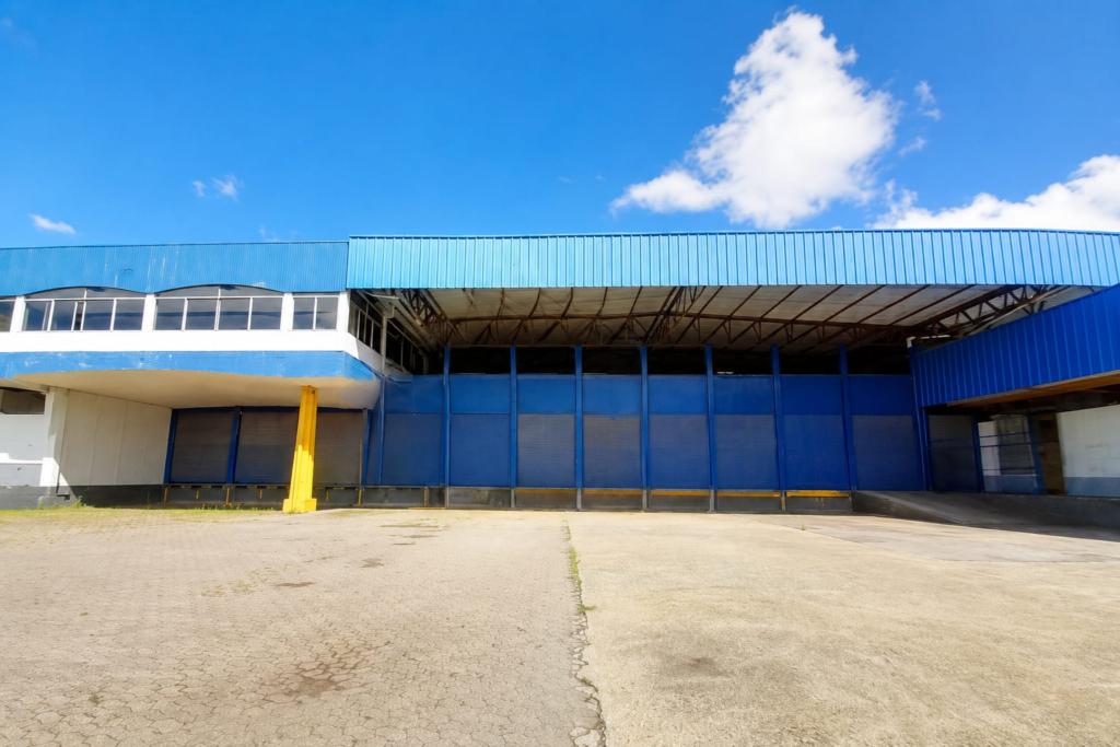 Pavilhão