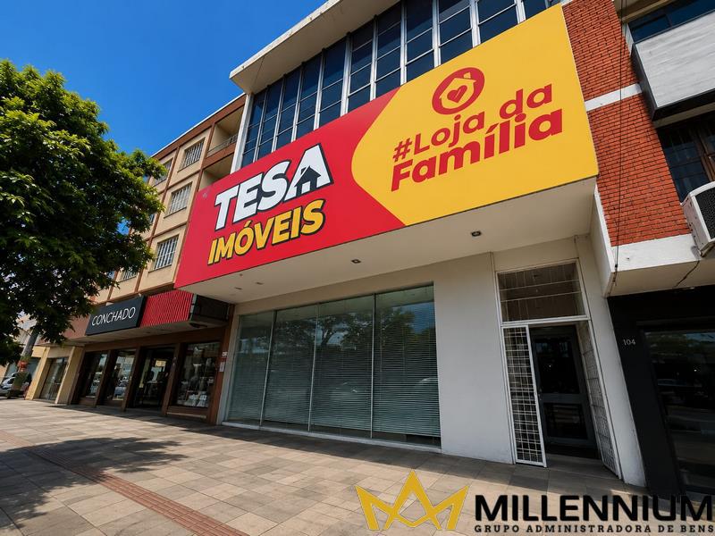 Loja Comercial