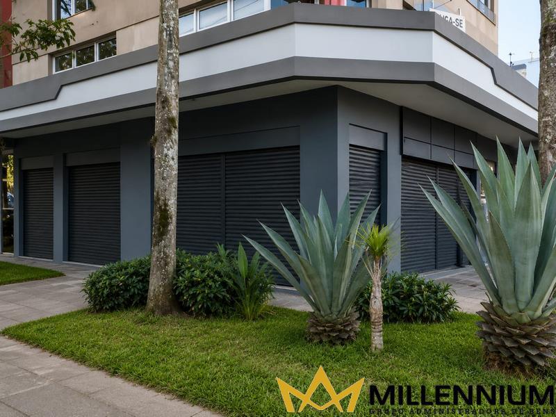 Loja Comercial