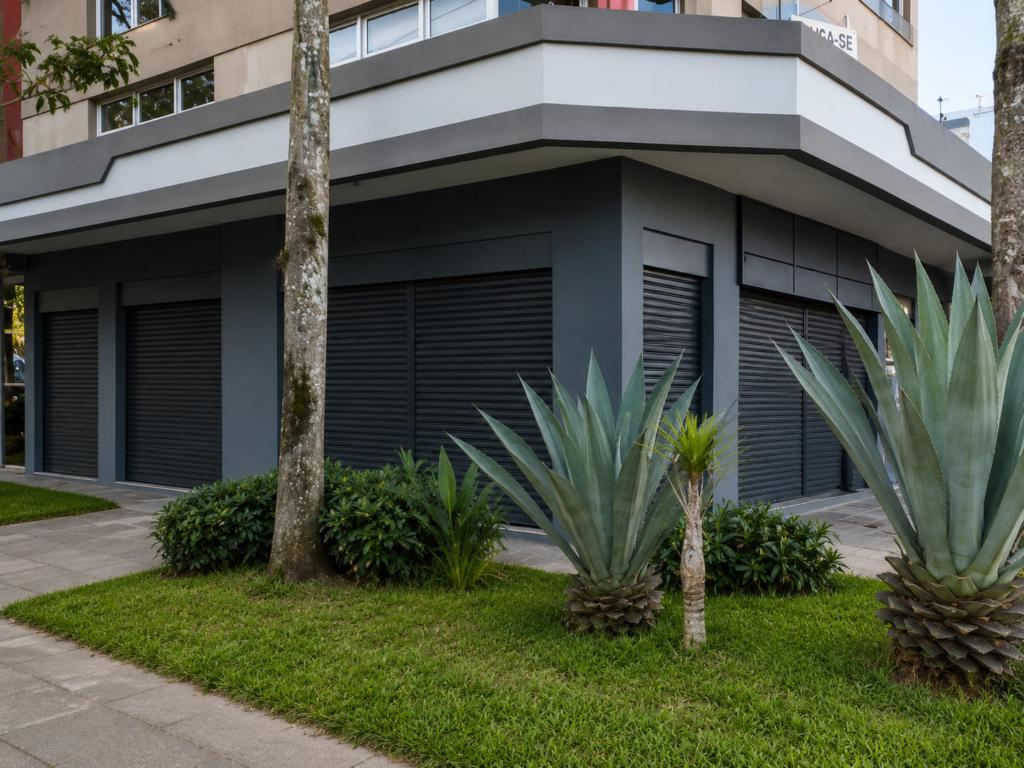 Loja Comercial