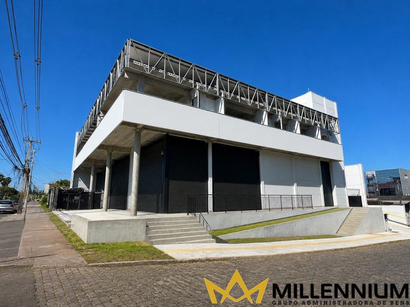Loja Comercial