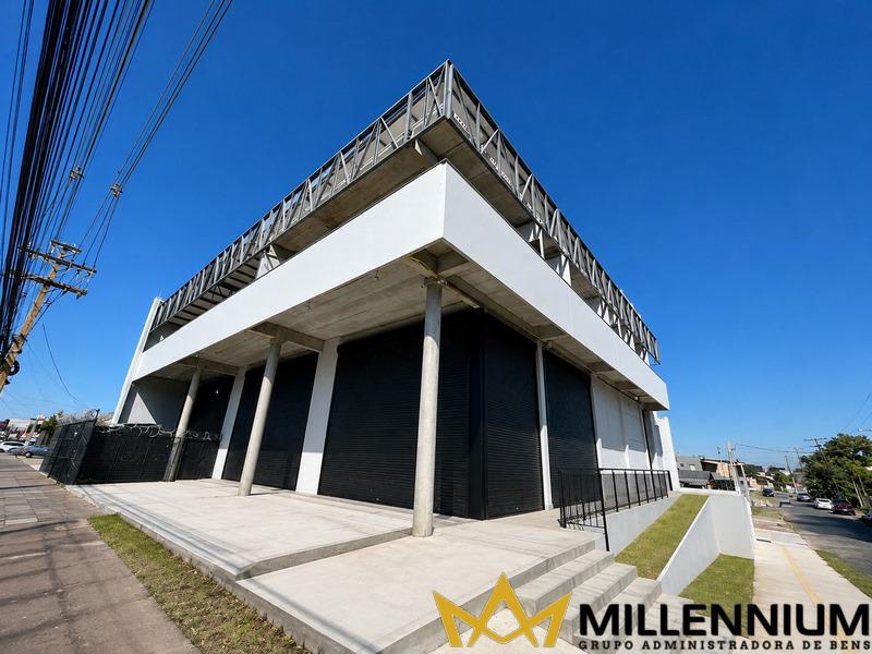Loja Comercial