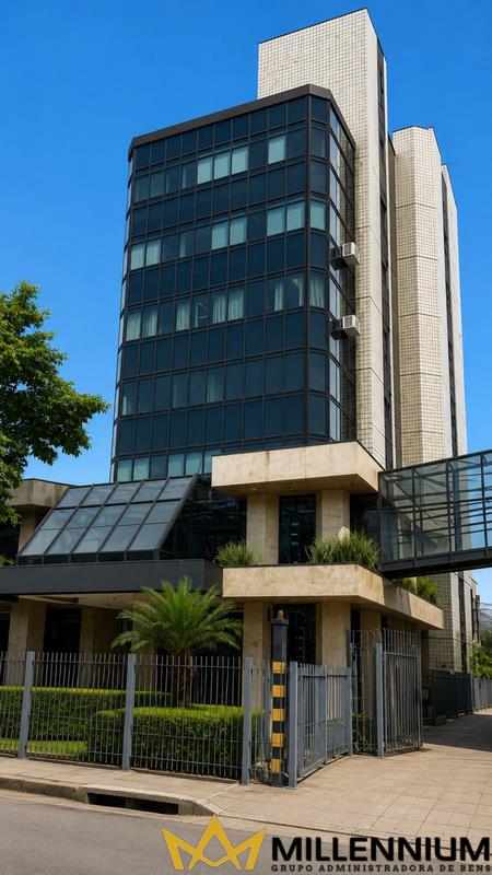Prédio Comercial