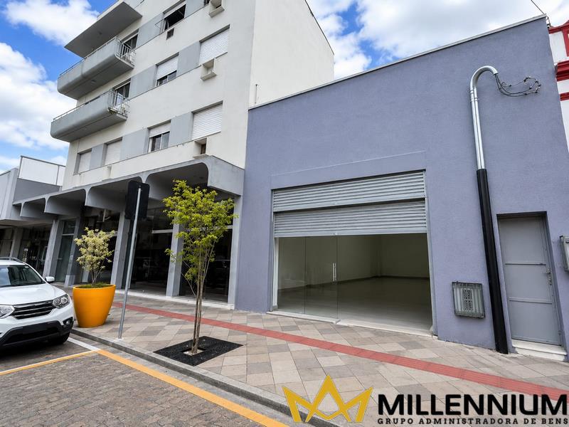 Loja Comercial