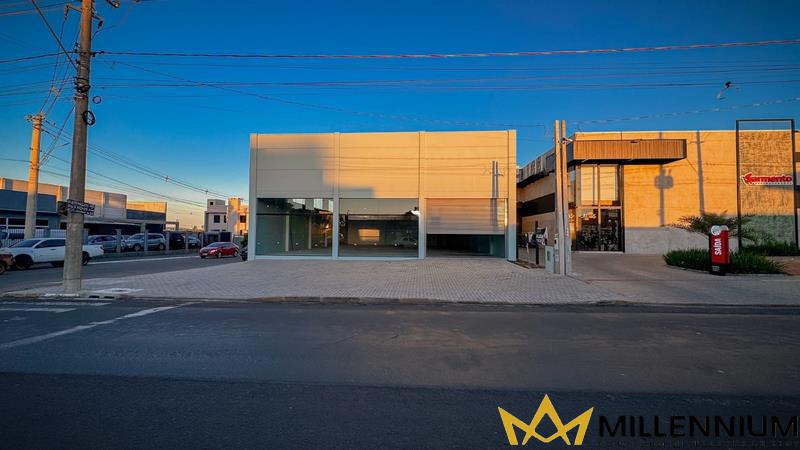 Prédio Comercial