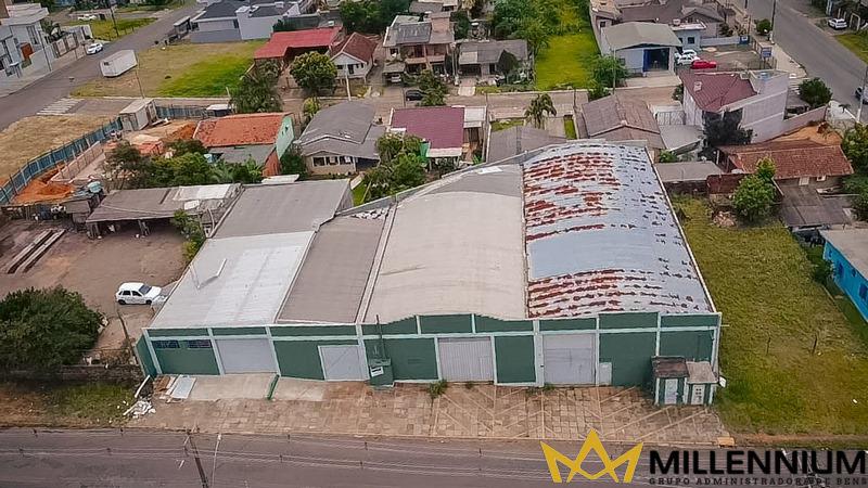 Prédio Comercial