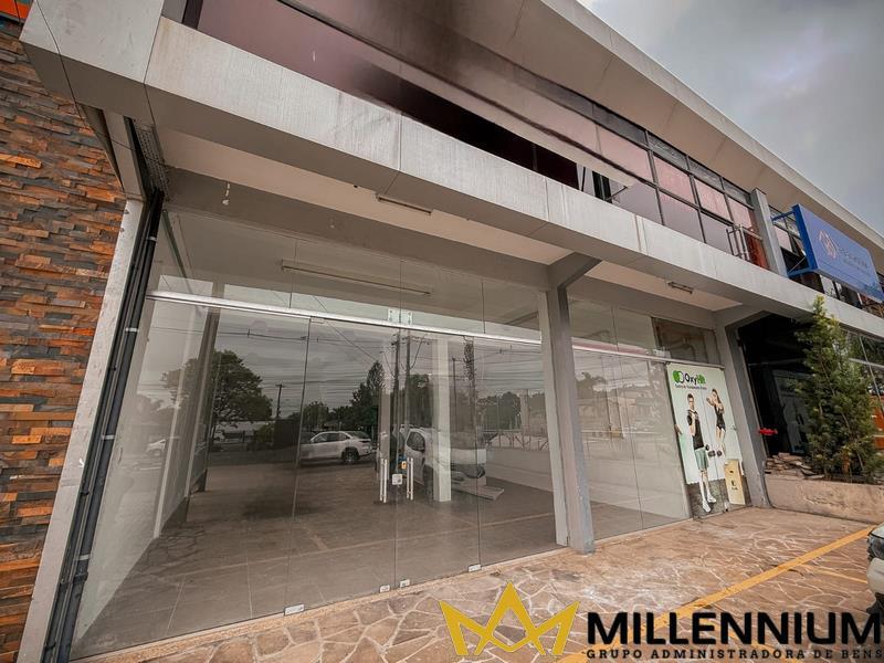 Loja Comercial
