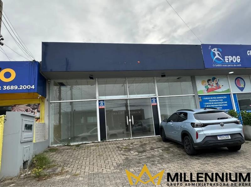 Loja Comercial