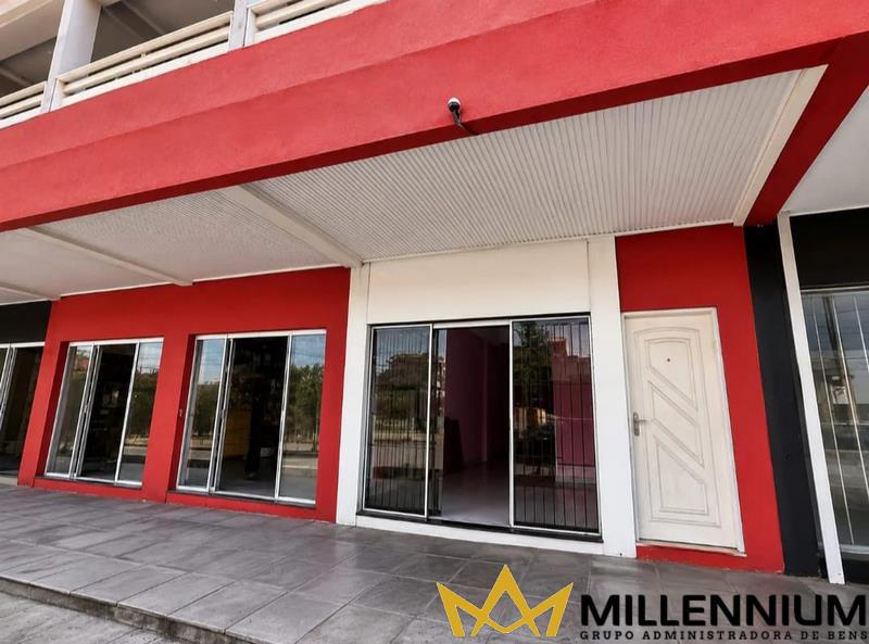 Loja Comercial