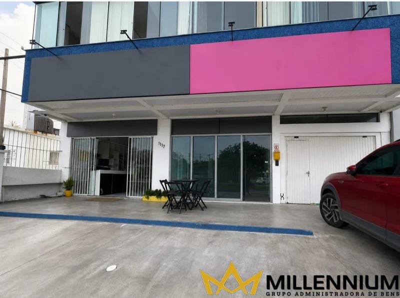 Loja Comercial