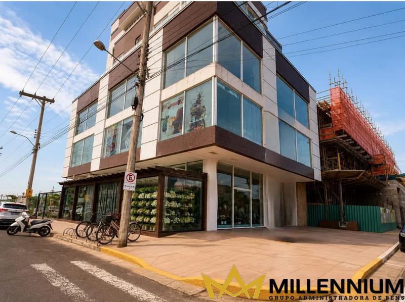 Loja Comercial