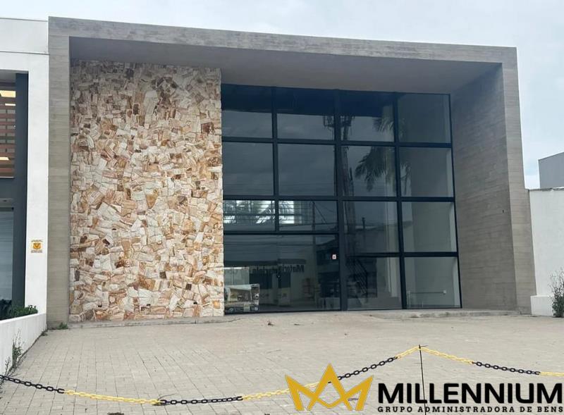 Loja Comercial
