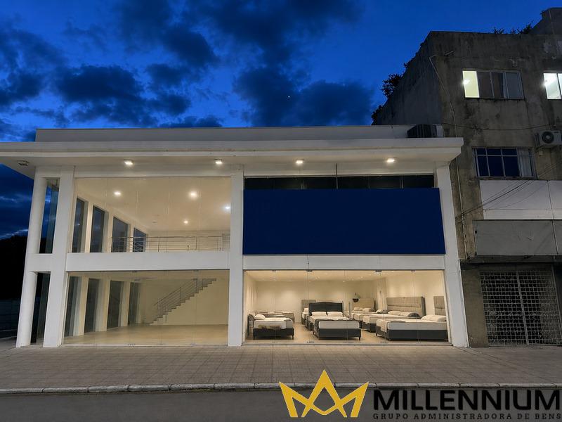 Loja Comercial