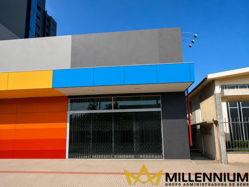 Loja Comercial