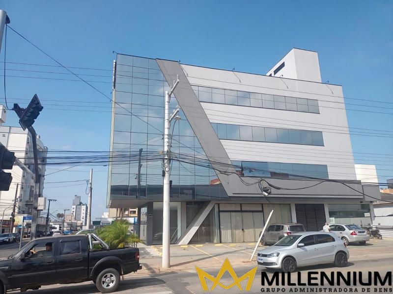 Loja Comercial