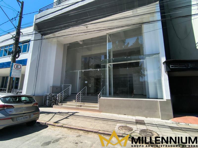 Sala Comercial