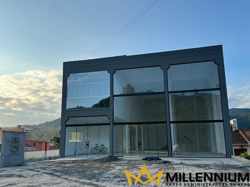 Loja Comercial