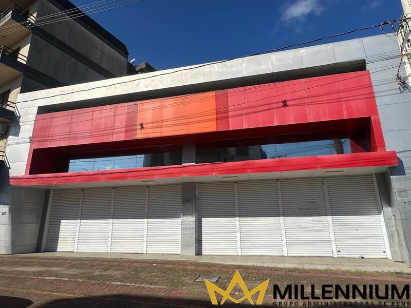 Loja Comercial